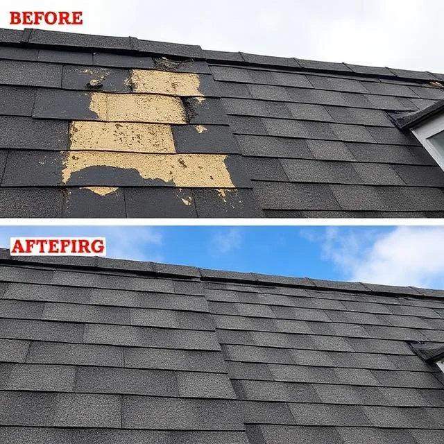 Roof Repair Near Me in Honaker, VA near me